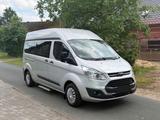 Ford Transit Custom 310 L2 Rollstuhl-Lift Handicap - Ford Transit 7-Sitzer