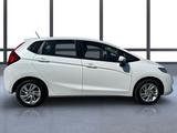 Honda Jazz 1.3 Comfort PDC+Bluetooth+Tempomat+Sitzheiz - Honda Jazz: Weiß
