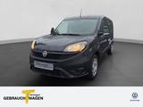 Fiat Doblo Doblò Maxi Kasten 1.4 NAVI PDC DAB KLIMA - Fiat Doblo: 1.4