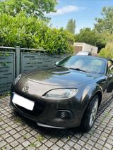 Mazda MX-5 1.8 MZR Roadster Coupe SENDO SENDO - Mazda MX-5 SENDO mit Benzin-Antrieb