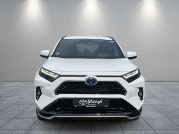 Toyota RAV 4 - 5