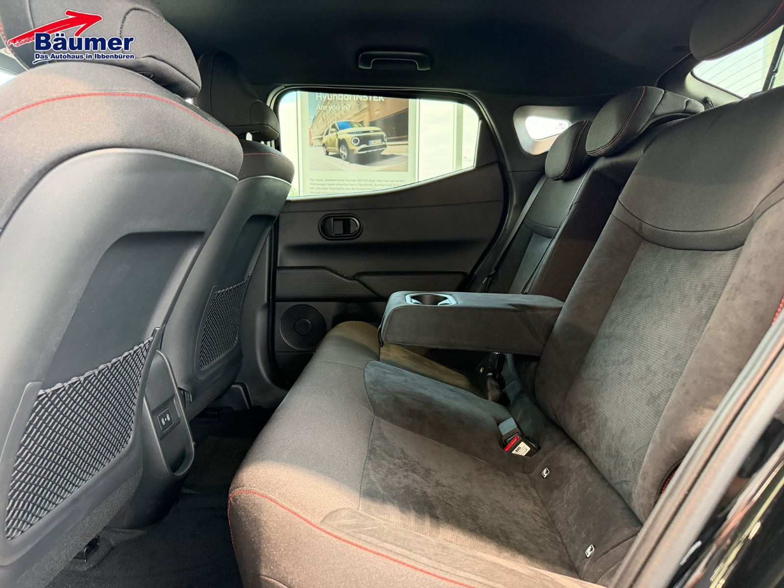 Hyundai IONIQ 3 – Bild 11