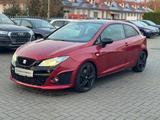 Seat Ibiza SC FR BOCANEGRA 2.0TDI KLIMA*SHZ*TEMPO - Seat Ibiza Fr mit Diesel-Antrieb