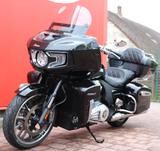 Indian Pursuit Limited Premium 2.453 Km Top Top Top - INDIAN MOTORRAD