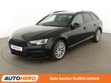 Audi A4 2.0 TFSI ultra Sport *NAVI*XENON*PDC*SHZ* - Audi A4: Schwarz