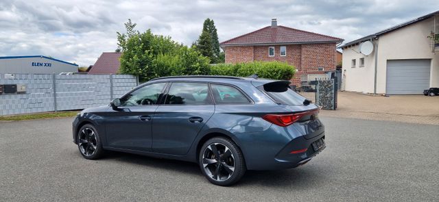 CUPRA Leon Sportstourer e-Hybrid 1 Hand 150KW