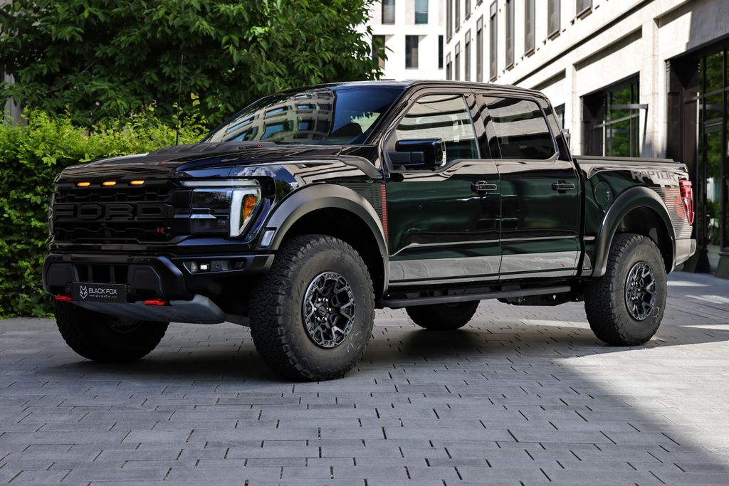 Ford F 150