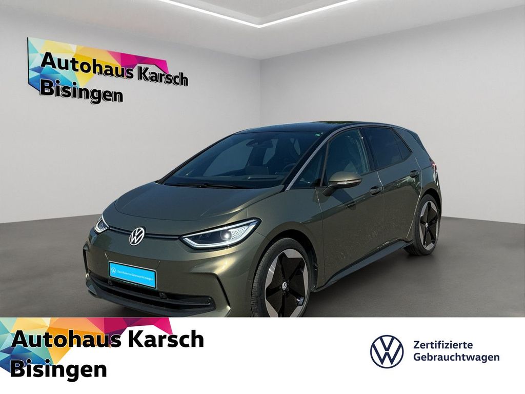 Image of Volkswagen ID.3