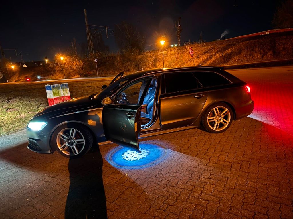 Image of Audi A6