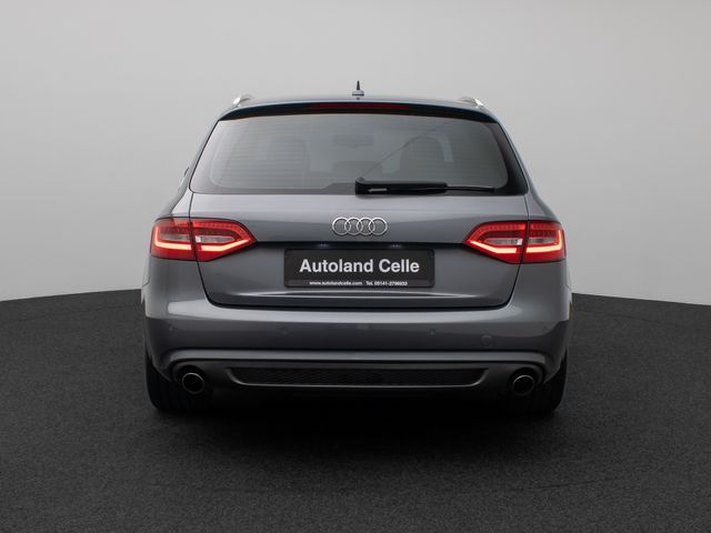 Foto Nummer 8: AUDI A4