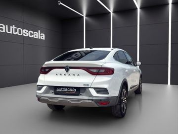 Renault Arkana - 5