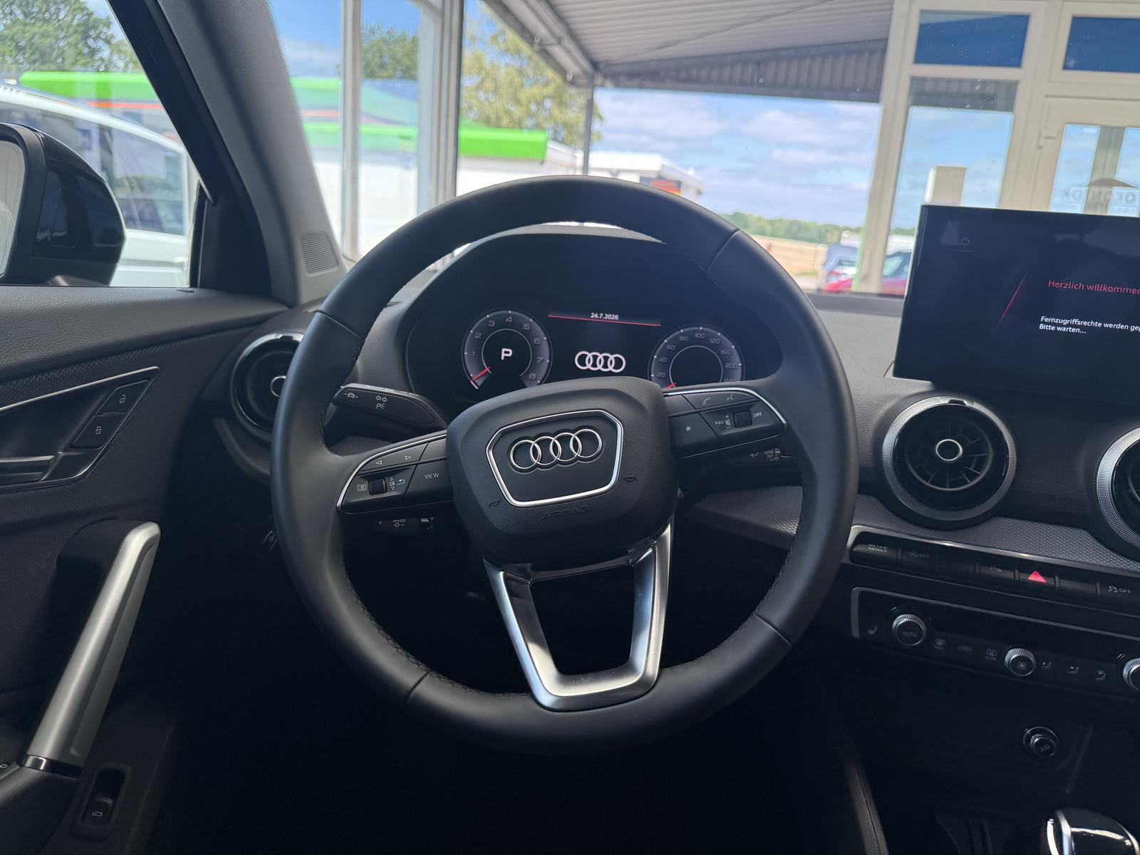 Audi Q2 S-Line Sport 35 Autom., *Matrix *Pano *Kamera, миниатюра 14