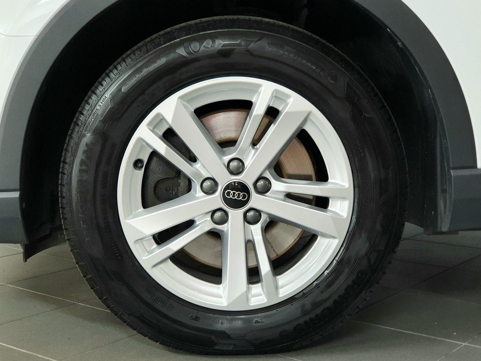 Audi Q3 45TFSI qu. S tronic AHK/Pano/Navi/LED/RFK, миниатюра 6