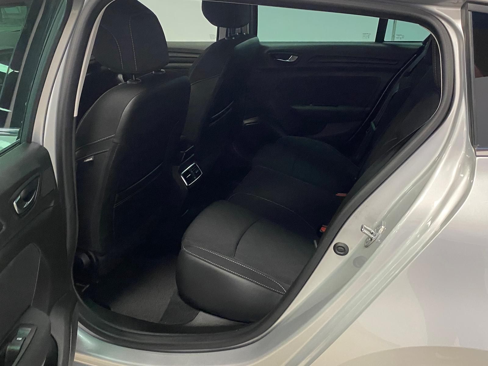 Fahrzeugabbildung Renault Megane TCe IV 140 1.3 Grandtour+NAVI+KAMERA+ALU