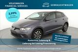 Volkswagen Polo Life ACTIVE 1.0 TSI Klima*Tempo*PDC*SH - VW Polo Gebrauchtwagen in Münster