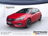 Opel Astra 5-Türer Navi LED SHZ LHZ Kamera Klimaauto - Opel Astra Gebrauchtwagen Türer