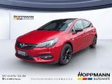 Opel Astra 5-Türer Navi LED SHZ LHZ Kamera Klimaauto - Opel Astra: Türer