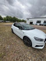 Skoda Fabia 1.0l TSI 81kW DSG STYLE "First Edition" - Skoda Fabia: Style Edition