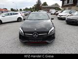 Mercedes-Benz A 250 A -Klasse A 250 Sport - Mercedes-Benz A 250: Sport