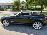 Chrysler Crossfire SRT-6 Roadster Autom. SRT-6 - Chrysler Gebrauchtwagen von 2005