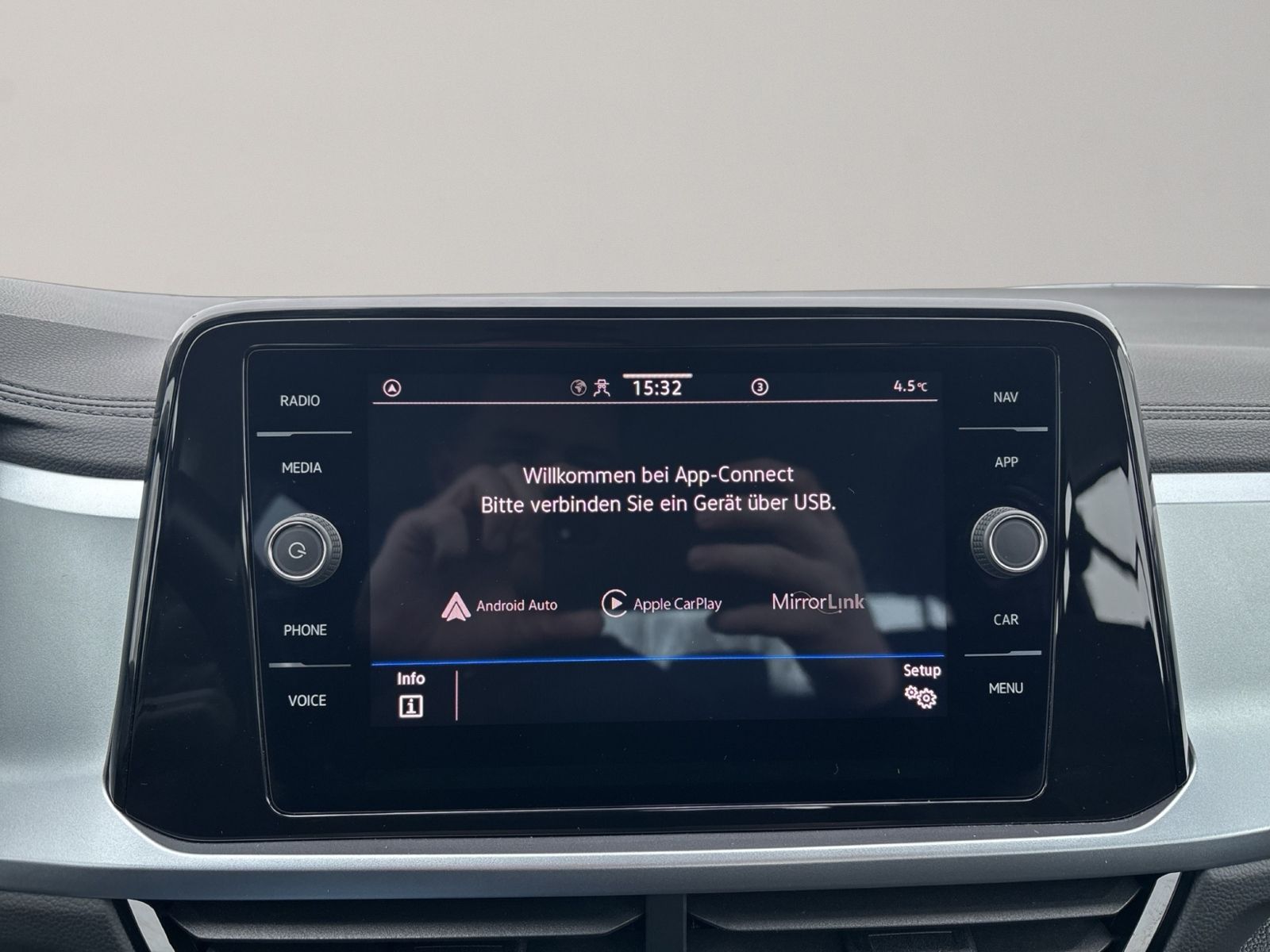 T-Roc 1.5 TSI Life, IQ.Drive, Navi, ACC, LED DSG