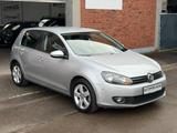 Volkswagen Golf 1.2 TSI DSG Team*Navi*Park-Assist*2xPDC - Volkswagen Golf: Team Tsi