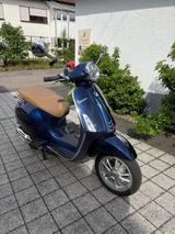 Vespa Primavera 50 - VESPA MOFA