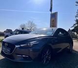 Mazda 3 Lim. Kizoku - Mazda 3 Kizoku