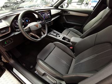 Cupra Formentor TSI Sportsitze 18" Apple CarPlay Rf-K.