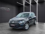 Volkswagen Tiguan Trend & Fun BMT"Garantie-TÜV/ServiceNEU" - Volkswagen: Service