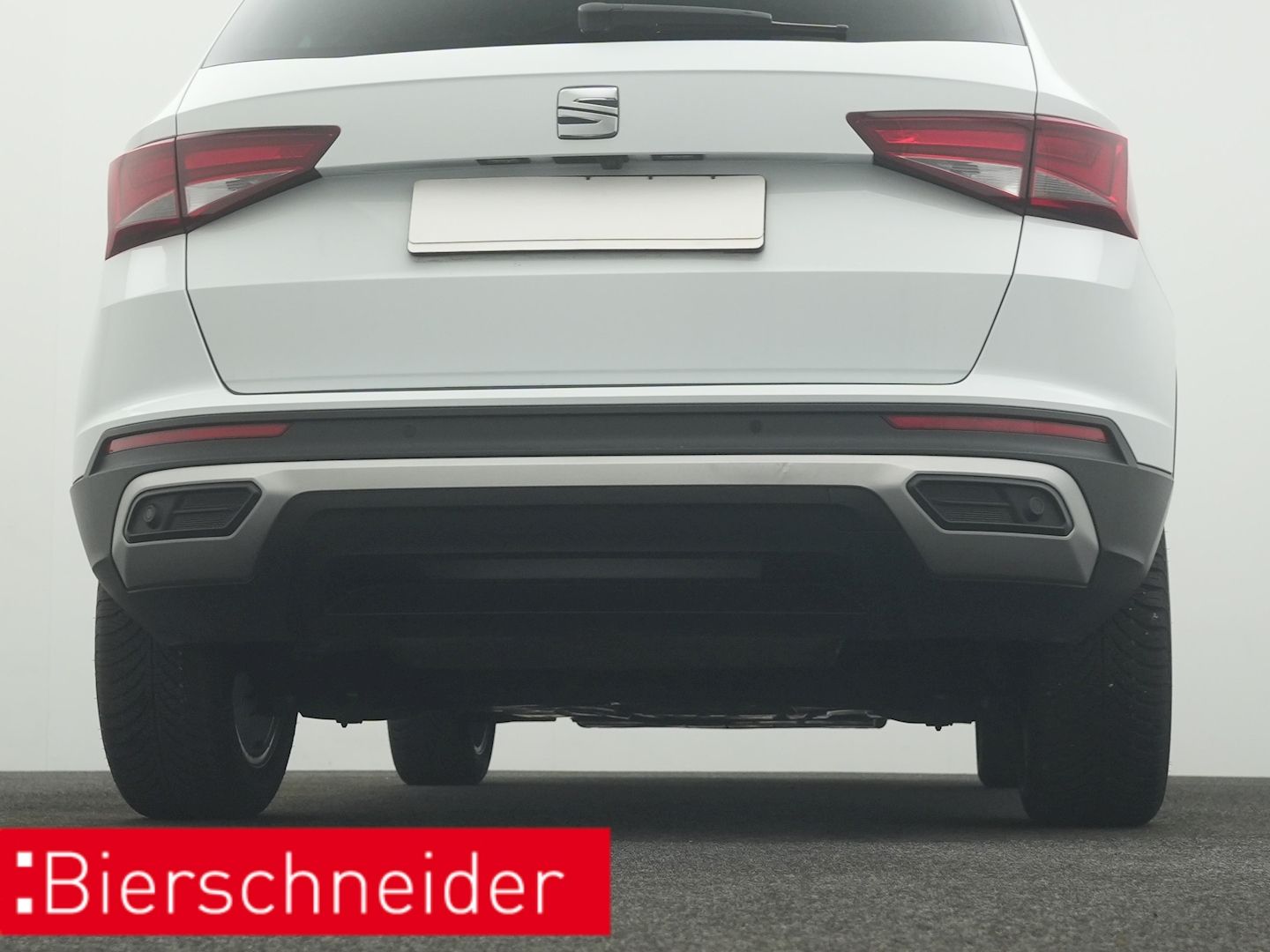 Seat Ateca - Bild 31