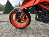 KTM Duke  390
