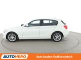 BMW 1er 116i Advantage*NAV*TEMPO*PDC*SHZ*BLUETOOTH - gebrauchte BMW 116 aus dem Jahr 2016