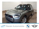 MINI Countryman S ALL4 Classic Trim Head-Up Navi DAPr - MINI Countryman S (Cooper)