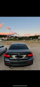 BMW 218 Gran Coupé - BMW 2er Reihe von privat