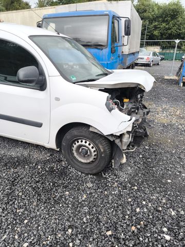 Renault Kangoo Rapid Extra