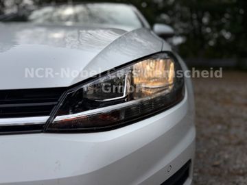Volkswagen Golf - 3