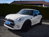 MINI ONE FIRST  | SITZHZ | WENIGKM | 1.HAND - MINI MINI: Weiß