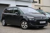 Citroën Grand C4 Picasso *7-SITZER *NAVI *AHK - Citroën Grand C4 Picasso / SpaceTourer aus 2015