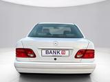 Mercedes-Benz E 200*Klima*HU/AU Neu*Garantie*Schiebe-Dach - Mercedes-Benz E 200 aus 1998