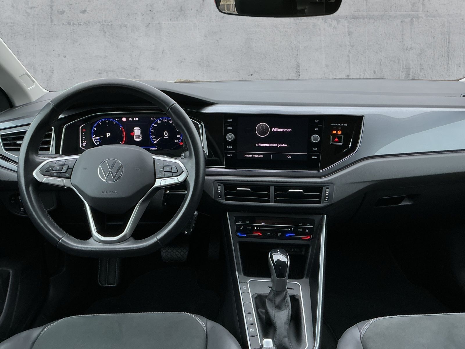 Volkswagen Taigo - Bild 9