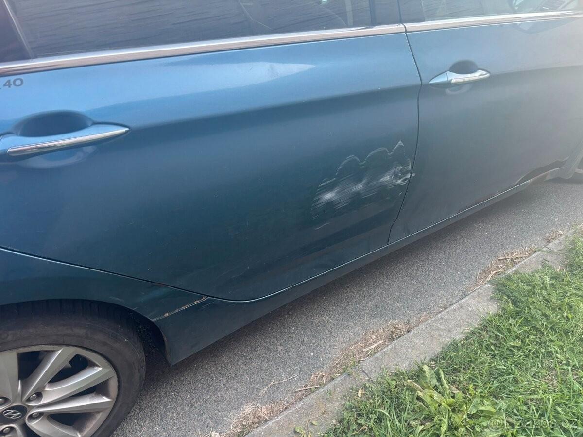 Hyundai i40 2012 — photo 7