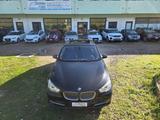 BMW SERIE 5 GT 550i V8 FULL GARANZ FINANZ - BMW 550 Gran Turismo Gebrauchtwagen