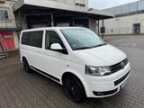 Volkswagen T5 Multivan Highline Edition 25... - Volkswagen T5 Multivan in Frankfurt (Main)