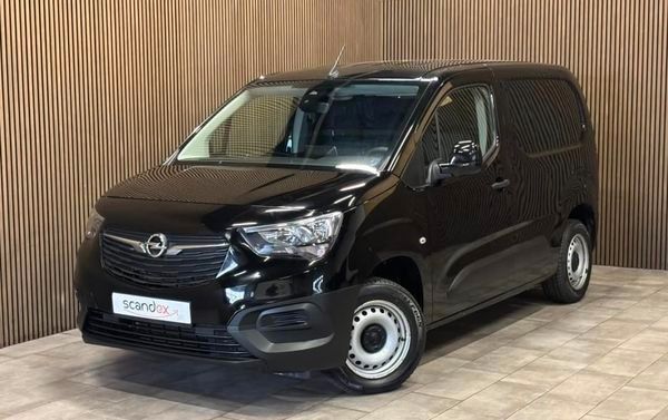 Opel Combo 1.2 110