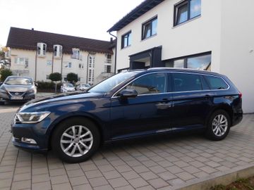Volkswagen Passat Variant - 7