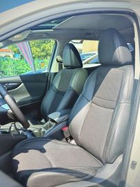 Nissan Qashqai - 10