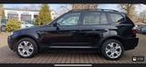 BMW X3 3.0d - - BMW aus 2005: Geländewagen
