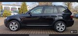 BMW X3 3.0d - - BMW X3 aus 2005