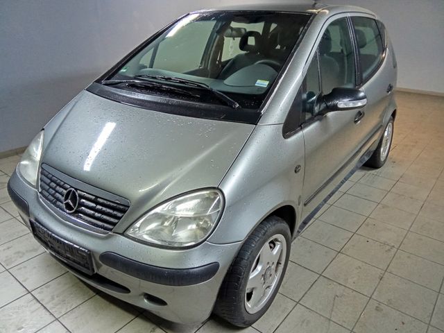 Mercedes-Benz A 160 CLASSIC